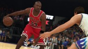 NBA 2K23 (Michael Jordan Edition) (2022) PC | RePack от селезень