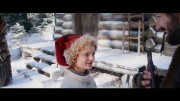 Мальчик по имени Рождество / A Boy Called Christmas (2021) BDRemux 1080p от селезень | D